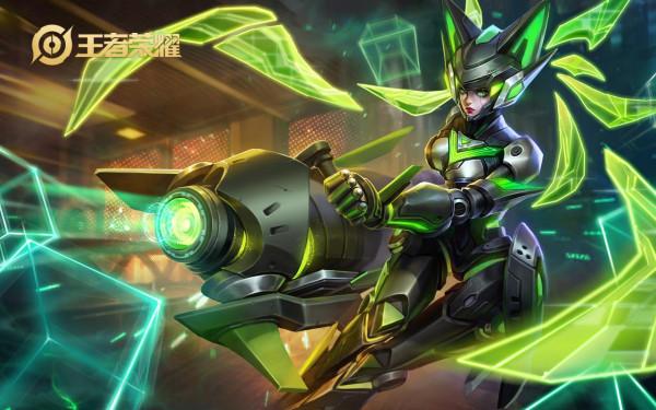 王者榮耀：版本陷阱，拿了就輸？哪些英雄已經弱到沒法用了？