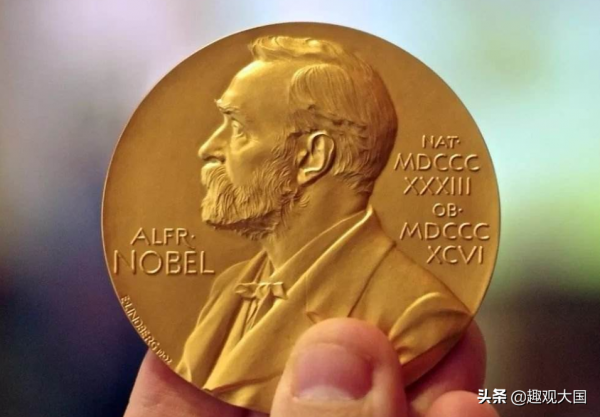 美籍華裔女科學家：若能獲得諾貝爾獎，希望以中國人的身份去領獎