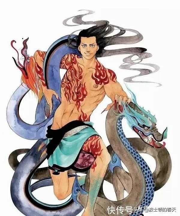 三星堆文明揭秘：中華文明的寶庫，有窮國遺民帶走的夏朝祭祀禮器