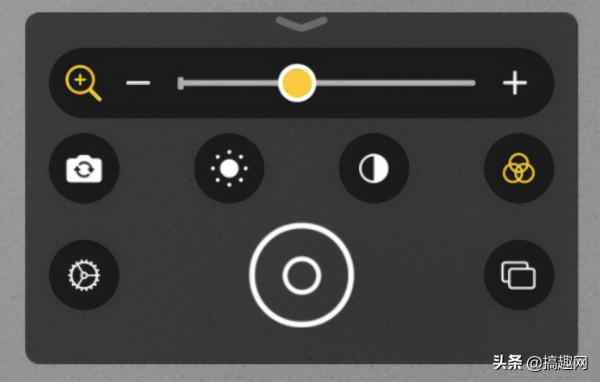 巧妙運用放大器功能 iOS 15放大器使用技巧 巧妙運用放大器功能 iOS 15放大器使用技巧