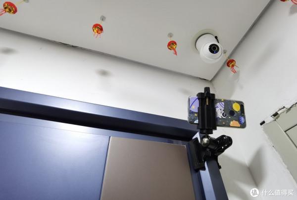 舊手機變身監控攝像頭+小愛音箱 舊手機變身監控攝像頭+小愛音箱