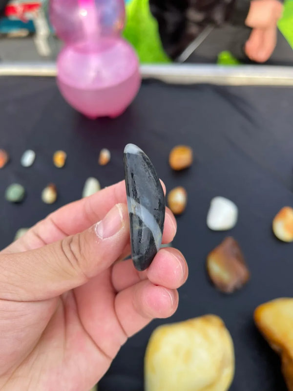 2021翻篇啦 · 如今和田玉石巴扎的行情怎樣