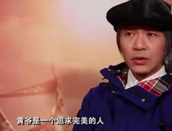 同樣是演“孫悟空”，六小齡童和黃渤放在一起，差別就出來了