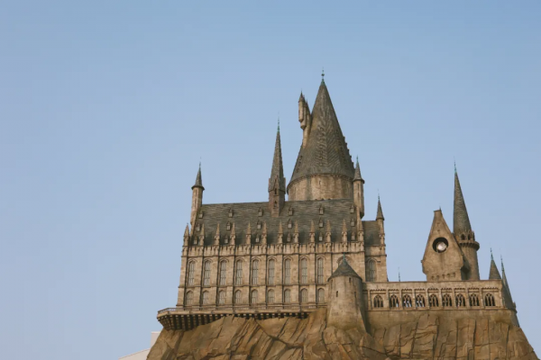 環球影城二刷之後,掏心掏肺的攻略來了 環球影城二刷之後,掏心掏肺的攻略來了