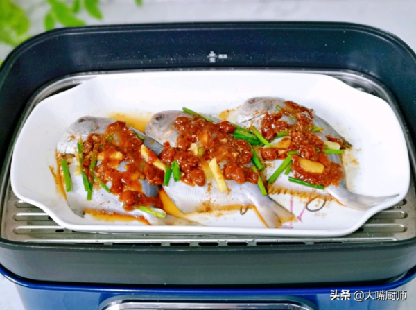 冬天最適合吃蒸菜,教你4種蒸菜做法,少油少鹽,營養鮮美不上火 冬天最適合吃蒸菜,教你4種蒸菜做法,少油少鹽,營養鮮美不上火