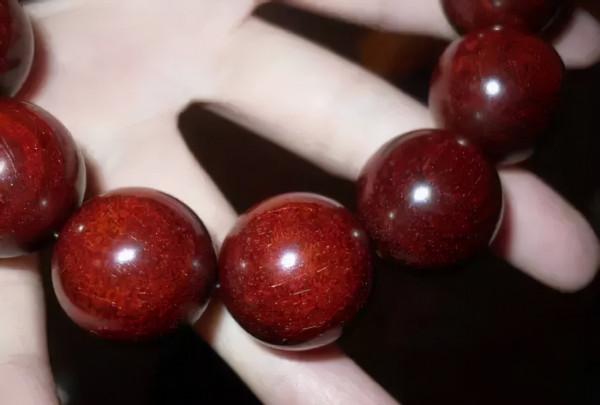 用手套，永遠盤不出來包漿