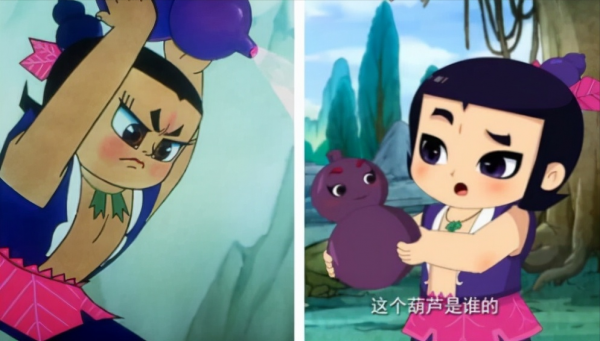 一部動畫被引進44個國家，迪士尼唯一的對手，國漫曾經有多厲害？