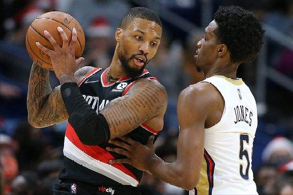 戰報！洛瑞準三雙熱火大勝？太陽大破湖人？利拉德空砍39+7？