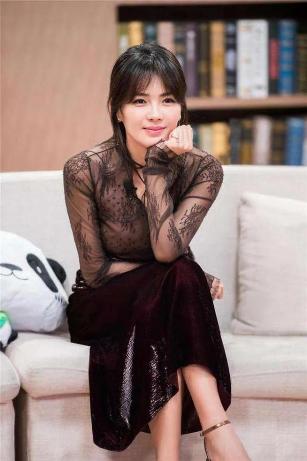 愛江山更愛美人——好媳婦劉濤美圖集 愛江山更愛美人——好媳婦劉濤美圖集