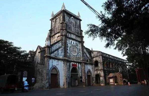 一生必去的九座熱門城市，每個都是網紅城市：你去過幾座城市