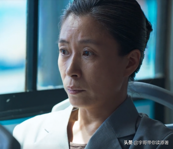 劉濤太牛了！憑一己之力，將《開端》從懸疑劇的天花板上拉了下來