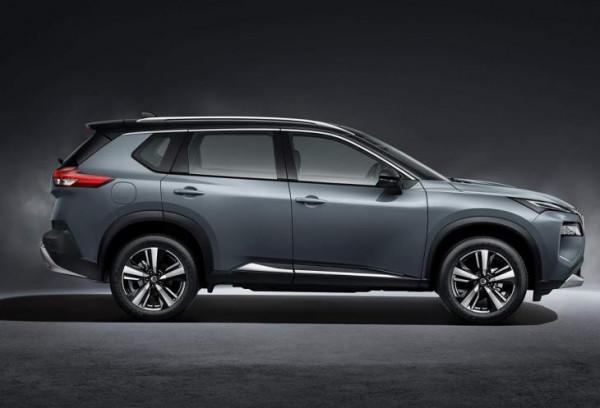 8款車型、最高8.1萬元差價，日產新一代奇駿哪款值得考慮？