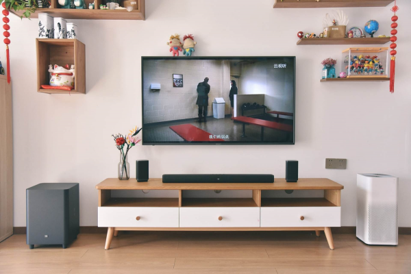 雙十一我花了臺電視的錢，入了個JBL BAR 5.1，能夠值回多少票價