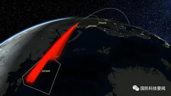 【回顧】美媒盤點2021年度國外“國防航空”領域最具影響力的11項事件 【回顧】美媒盤點2021年度國外“國防航空”領域最具影響力的11項事件