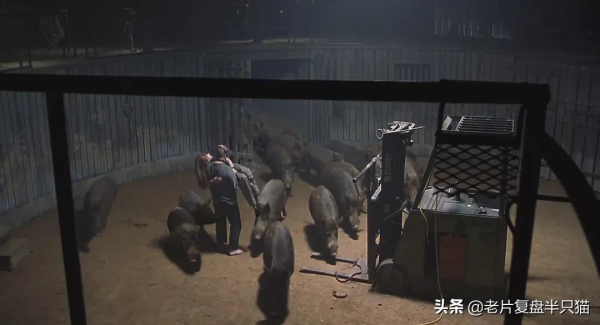 影史上第一惡人“漢尼拔”的前世今生,他為什麼要吃人? 影史上第一惡人“漢尼拔”的前世今生,他為什麼要吃人?