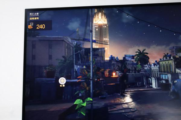 240Hz電競顯示器中的小鋼炮！AORUS FI25F開箱