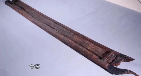 考古新發現！這座大墓或與越王勾踐後代有關