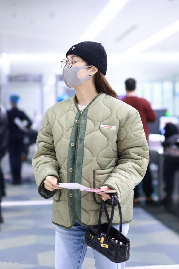 《清純玉女李菲兒》 《清純玉女李菲兒》