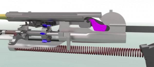 「世界輕武器」&mdash;波蘭第二共和國機槍發展史與設計原理解構