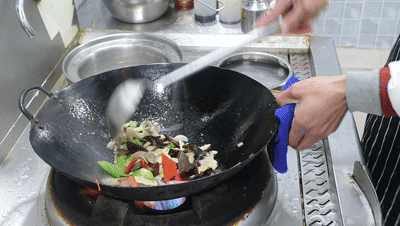 冬天別總吃大魚大肉，多吃這6道健康素菜，每天換著吃,清爽解油膩