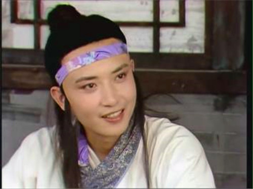 《紅樓夢》裡的暗戀:有的成了一生的光,有的成了生活中的刺 《紅樓夢》裡的暗戀:有的成了一生的光,有的成了生活中的刺