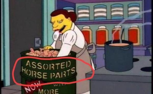 預言科比墜機的美國動畫片的13個神預言，預言特朗普當選總統