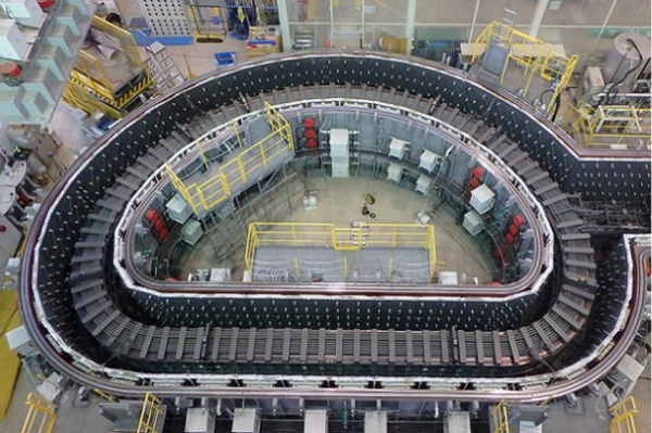 麻省理工學院教授:我的3位博士生如何創造了小型可控核聚變 麻省理工學院教授:我的3位博士生如何創造了小型可控核聚變