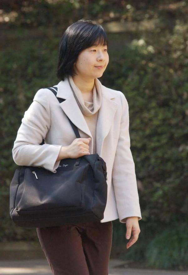 同樣是下嫁平民的皇室公主，黑田清子遠比小室真子要人間清醒得多