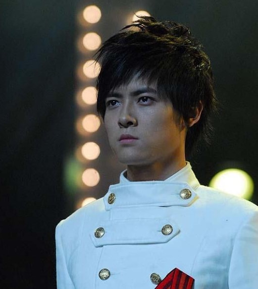 去世、消失、爆紅！07《加油好男兒》全國8強，誰的成就最高？