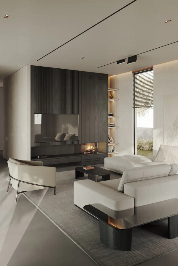 烏克蘭精緻極簡主義