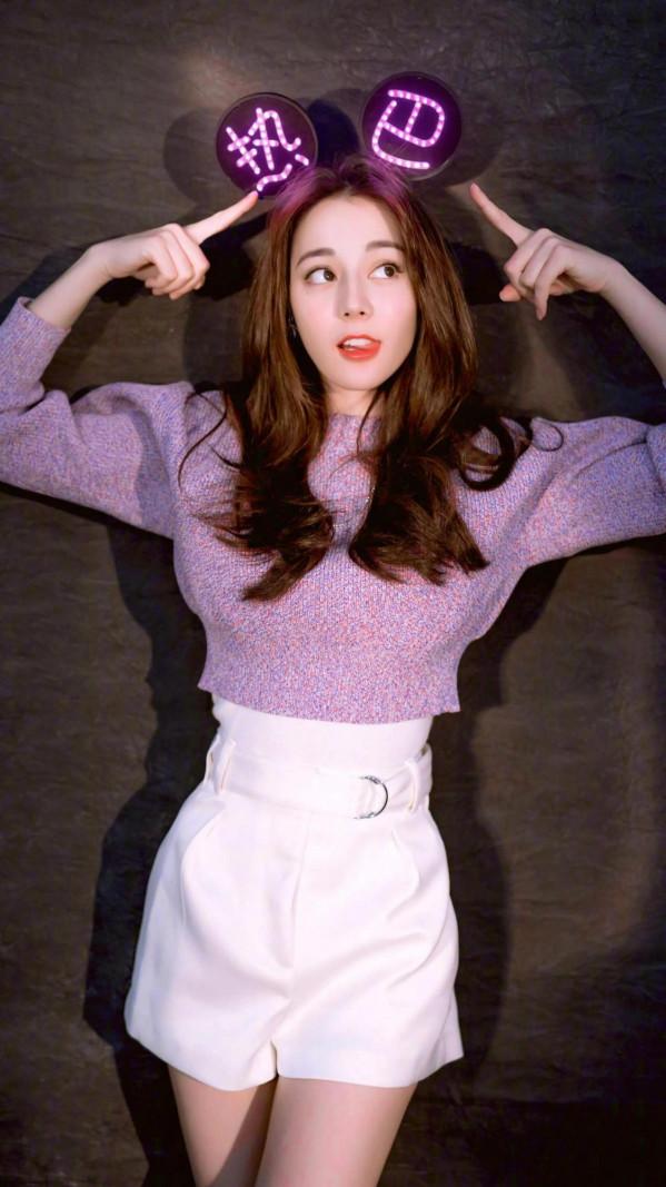 中國娛樂圈美女排行榜|超高畫質桌布大全,迪麗熱巴真的美絕了 中國娛樂圈美女排行榜|超高畫質桌布大全,迪麗熱巴真的美絕了