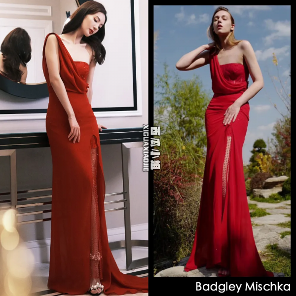 去年還不動聲色，今年突然覺醒的大美人！| 年終總結系列