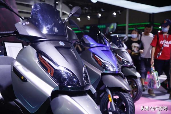 GPR系列新品集體亮相摩博會 GPR系列新品集體亮相摩博會