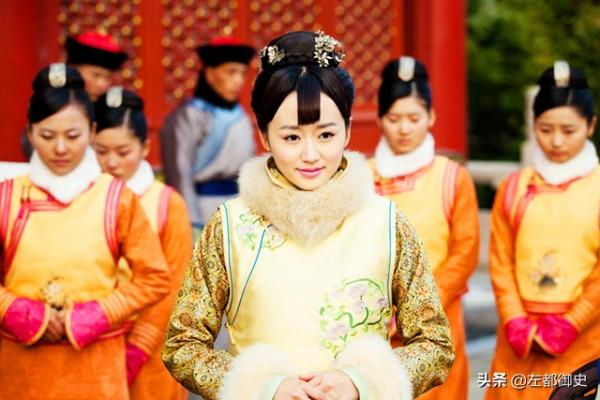 此漢人自稱國舅因窮困潦倒進京訴苦，乾隆：安排個差事但不要張揚