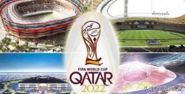 2022年世界盃將一戰成名的五名年輕人！未來將超越梅羅？