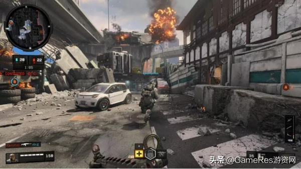 從自我需求出發才能成就最好的《光環》!屬於《光環》的精彩設計 從自我需求出發才能成就最好的《光環》!屬於《光環》的精彩設計