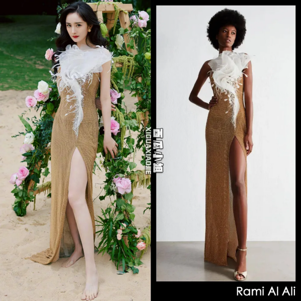 蔣勤勤果然是二十年不敗的大美人 | 誰最美