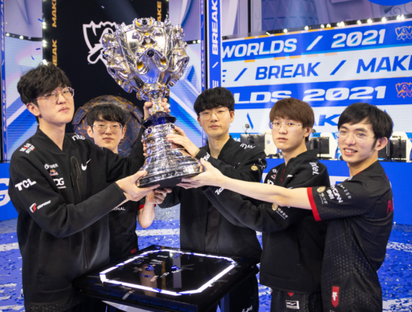 “Icon是LPL的恥辱！”S11選手單殺榜公佈，Ale僅次於Khan