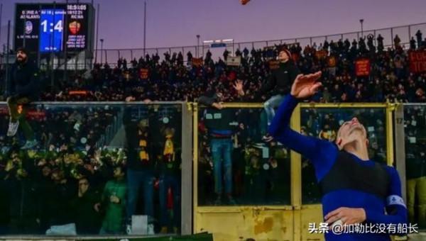 如何用一場典型穆氏戰術完勝真藍黑？且看穆里尼奧如何啟用新羅馬