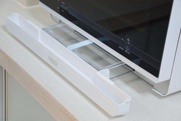 十項全能，米博MK02A蒸烤烘炸一體機，每天都能換著為家人做美味