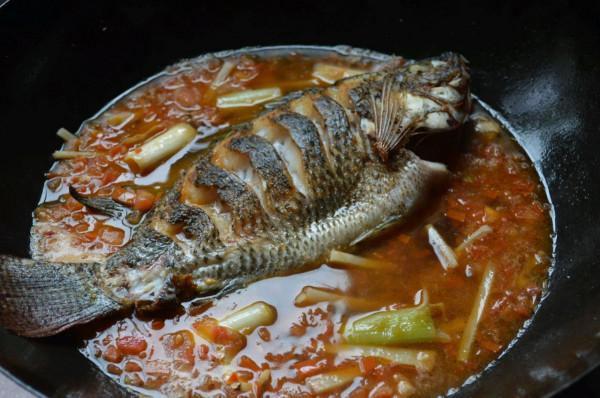 中秋家宴，教你6道待客硬菜，簡單好學又好吃，端上桌誇你是大廚