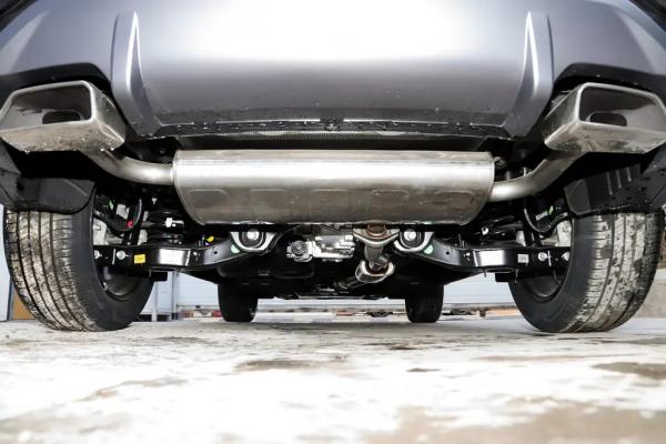 北京現代第五代途勝L,合資緊湊型SUV中的“一員猛將” 北京現代第五代途勝L,合資緊湊型SUV中的“一員猛將”