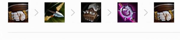 金剷剷時空裂痕海盜大嘴推薦