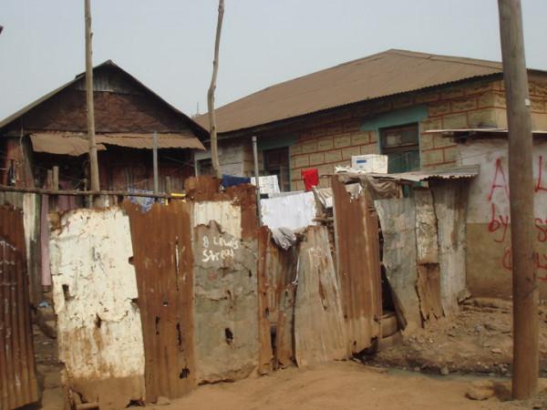 非洲最不發達的國家是什麼樣子