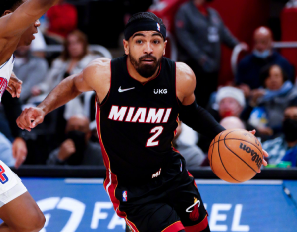 大爆冷!貝26+4爆發,坎寧安6犯!兩虎將22中5,洛瑞19+10盡力了 大爆冷!貝26+4爆發,坎寧安6犯!兩虎將22中5,洛瑞19+10盡力了