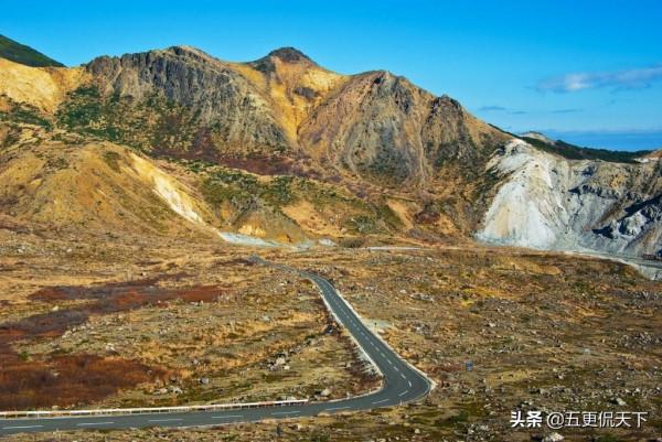 國外21條風景優美的公路,國內有嗎? 國外21條風景優美的公路,國內有嗎?