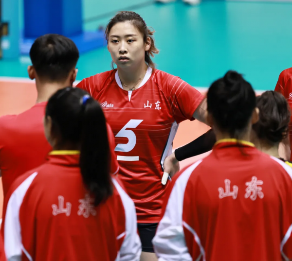 全運風采 | 9月17日國手精彩圖集