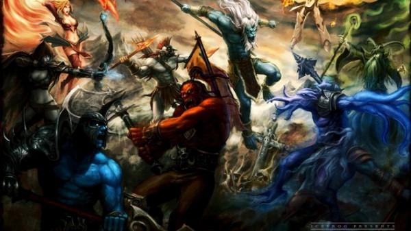 盤點那些無法割捨的單機遊戲(三) 盤點那些無法割捨的單機遊戲(三)