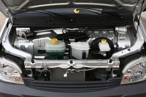 五菱之光：皮實耐用，月度開銷1310元，勤勞持家之“首選”？