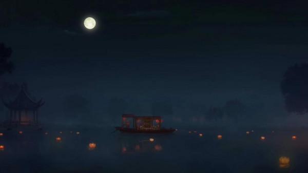 滿船清夢壓星河，如此浪漫的詩，全唐詩卻鬧了個烏龍，怎麼回事呢